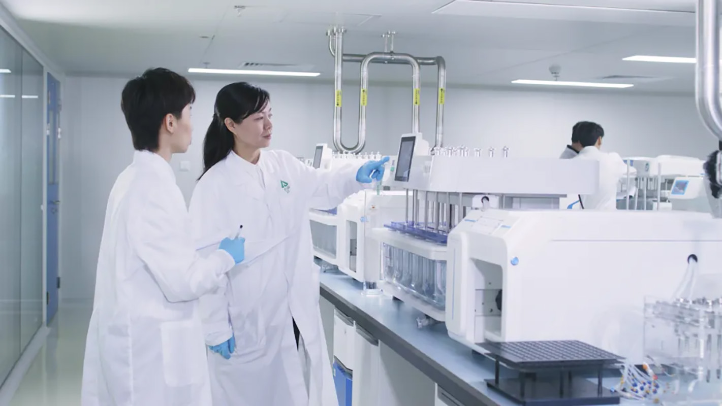 中新网广东  304am永利集团抗肿瘤新药进入关键临床试验